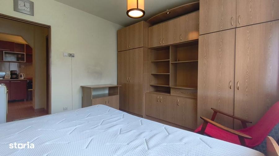 Apartament 2 camere in Deva, zona Gojdu - 2