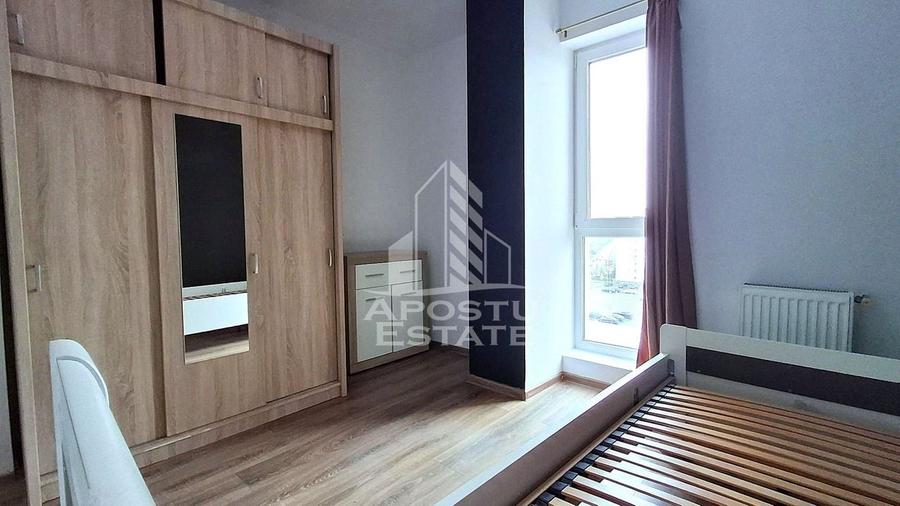 Apartament modern cu 3 camere, situat la etajul 6 in bloc nou - 6