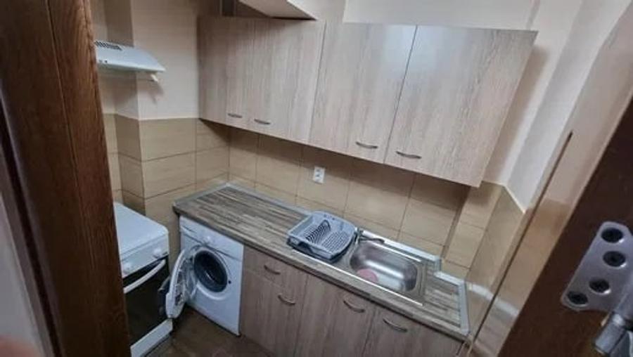 Garsoniera, zona Mircea Cel Batran - 4