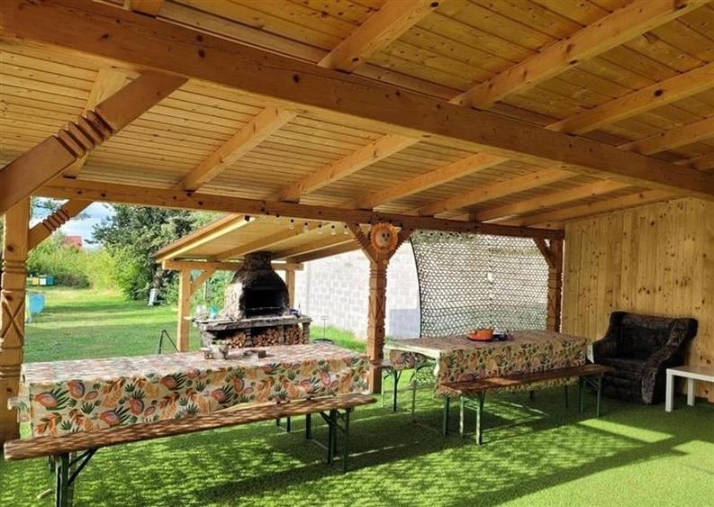 FILM! Resedinte montane,mobilate,echipate, jacuzzi,piscina,pretios areal,Sambata - 22