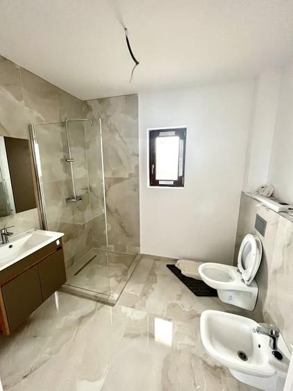 Finalizata, Casa Individuala, Asfalt - 10