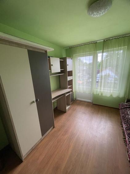 Casa cu etaj si teren generos - 2