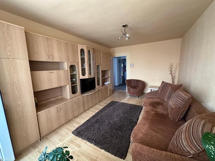 Inchiriez  apartament 2 camere Slatina str.Cornisei - 7