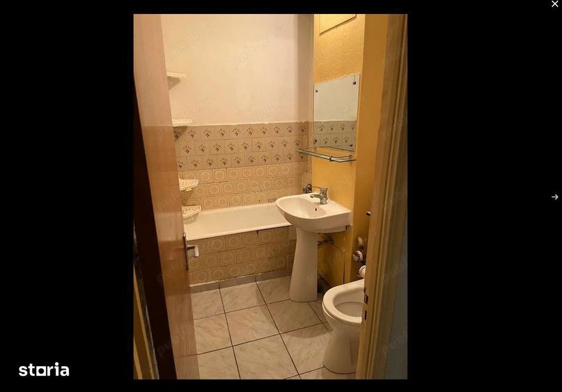 garsoniera doamna ghica colentina , decomandata , bloc mixt - 5