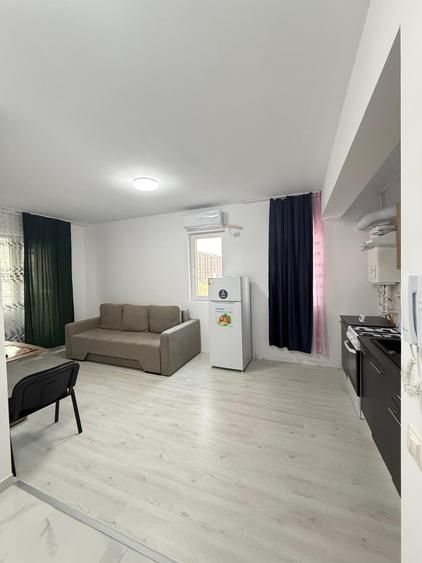 Apartament tip studio - Bloc Nou - Militari Residence - 6
