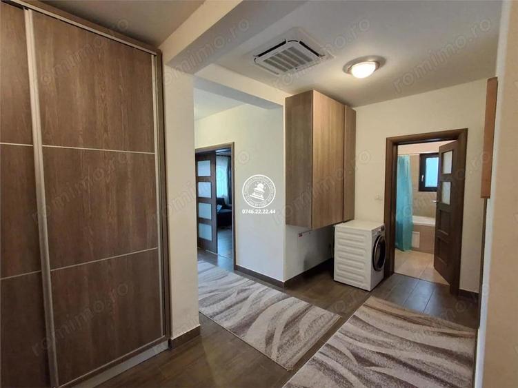 Casa de vanzare Rediu - 4