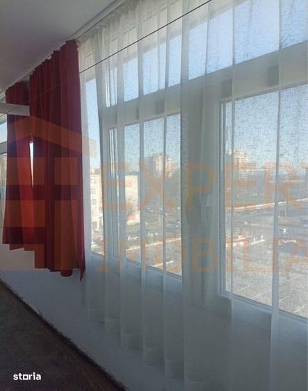 Apartament 2 camere, zona Gara - 2