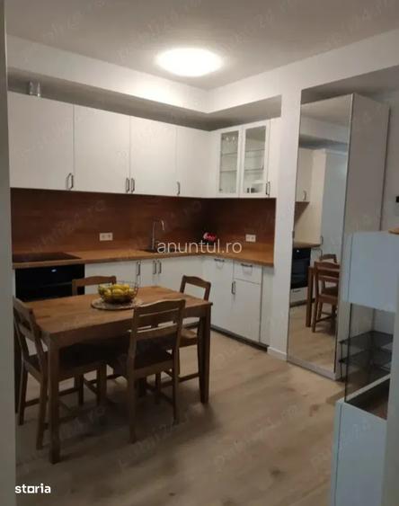Doamna Ghica Apartament 2 camere prima inchiriere, bloc boutique Sector 2 Doamna Ghica Apartament 2 camere prima inchiriere, bloc boutique Sector 2