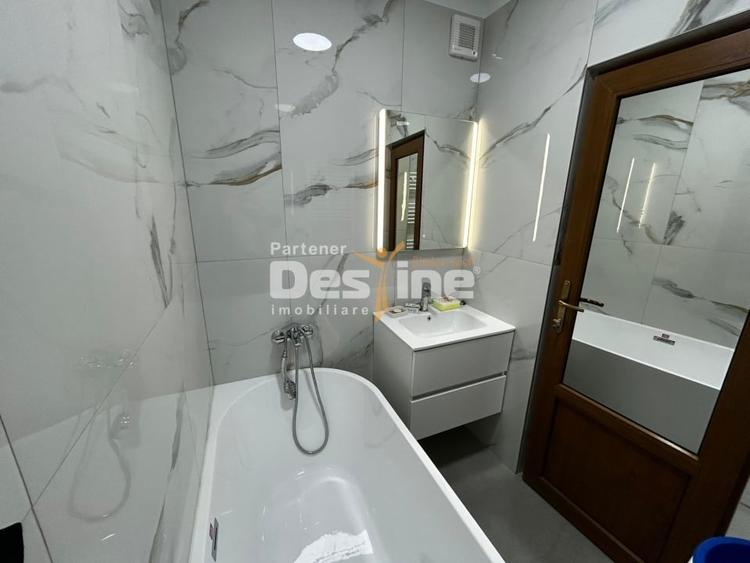 Apartament 3 CD renovat Copou-Fundatie 80mp - 10