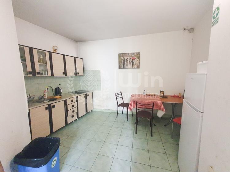 Pensiune cu 12 camere | 350mp utili I 290mp teren | Zorilor ! - 3