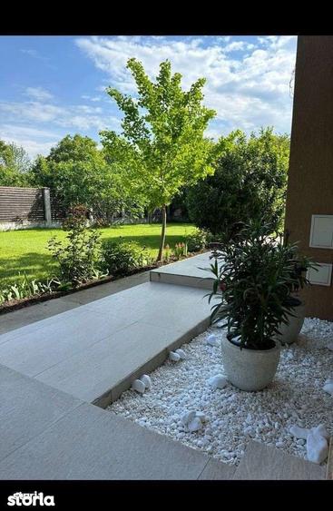 Casa/vila de vanzare - militari 950 mp - 14