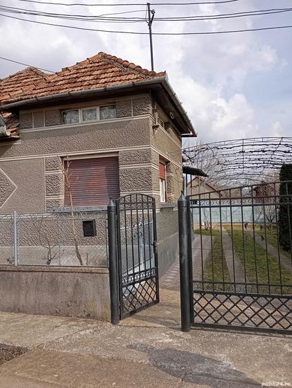 Casa 130m2 de vanzare in Ale?d, Tinaud - 1