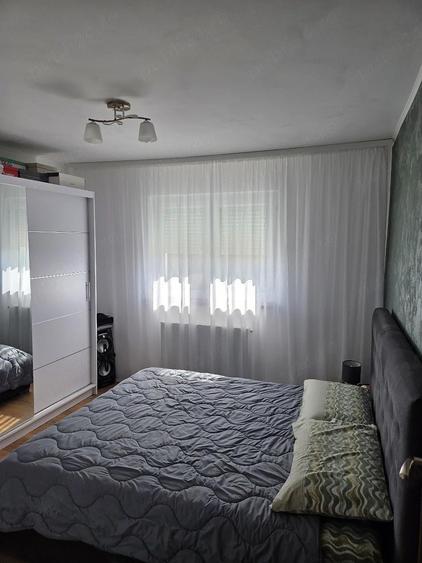 Apartament cu 2 camere in Cartier Pacii - 5