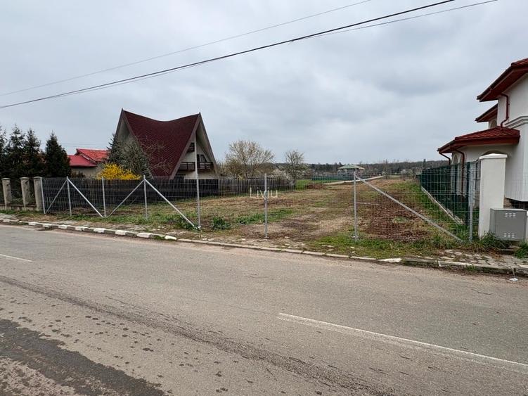 Teren Zorelelor Snagov, dubla deschidere