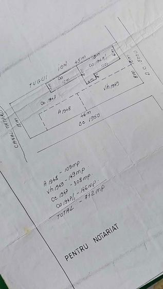 Casa de vanzare in Chilia Veche, Tulcea - 5