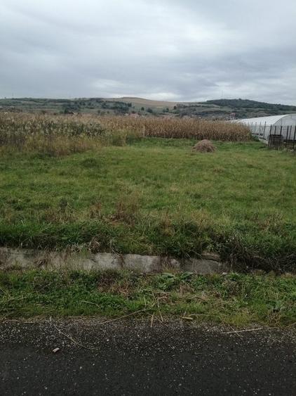 Vand teren intravilan ,Santana de Mures,1706mp,certificat de urbanism.(Cod 33F). - 3