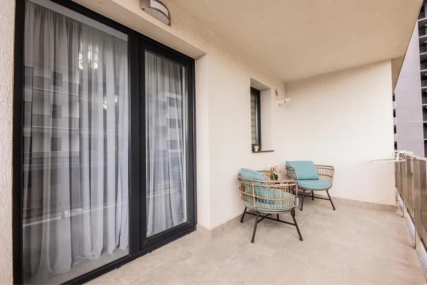 GARSONIERA | HILS BRAUNER | PARCARE | METROU - 5