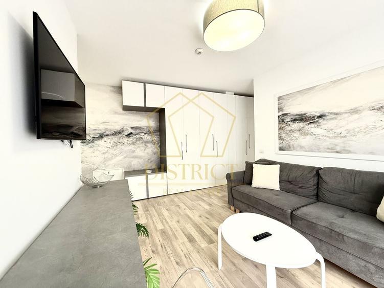 Apartament superb cu 2 camere 46 mp utili | Aradului/Lipovei - 8