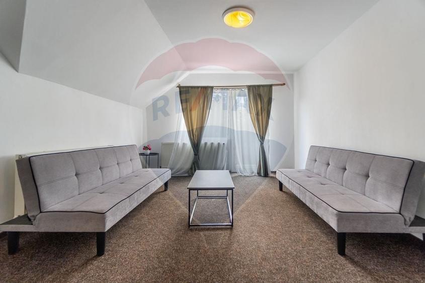 COMISION 0%| Pensiune + Casă de vânzare în Predeal | Business activ | - 8