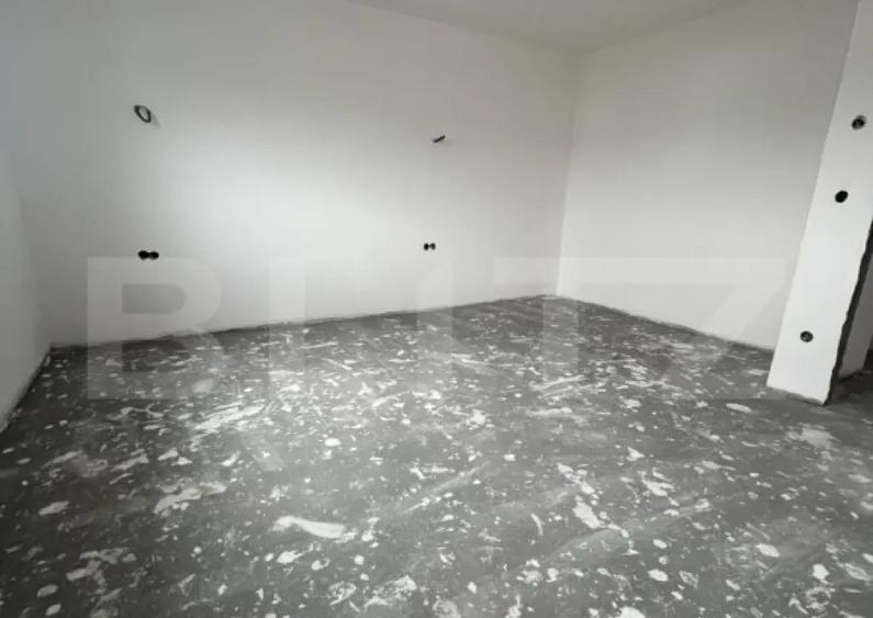 Duplex 4 camere, zona Logos Bistrita, acces in curte din 2 f - 10