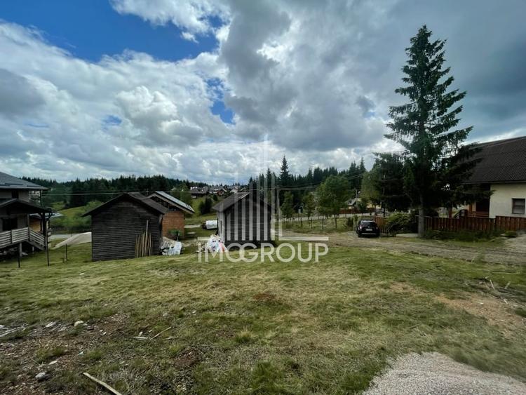 De vanzare cabana centru Belis - 2