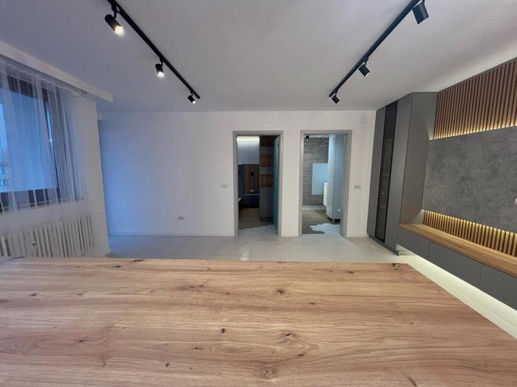 Luxury Design Apartment 2 Rooms | High end Furniture | Amazing View - 7