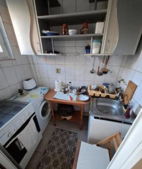 Etaj 2-Tatarasi-Complex Ciurchi-2 Camere-bloc fara risc - 6