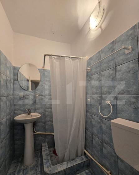 Camera de camin complet utilata Zona Bila - 7