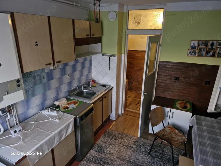 Inchiriez apartament in Sibiu - 3