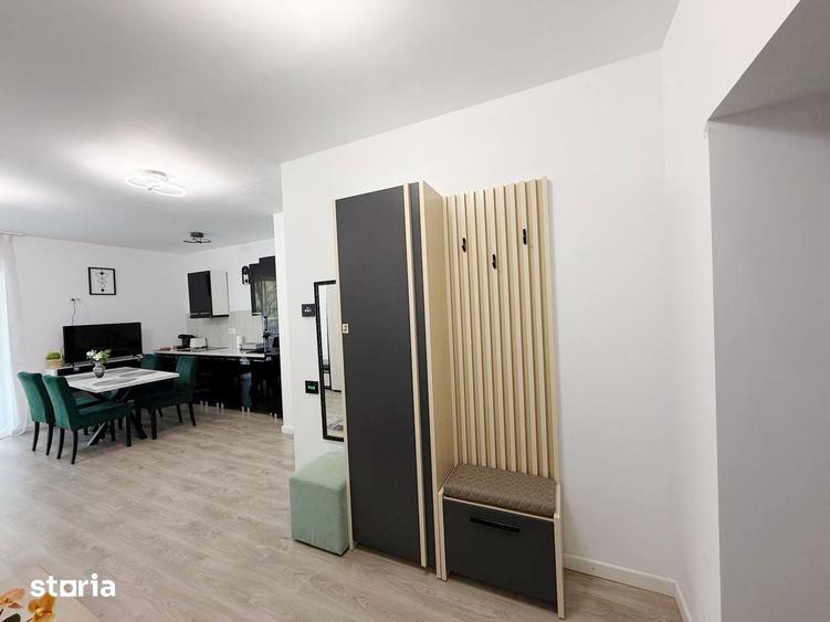 Studio elegant/modern Investitie perfecta la cheie! - 5