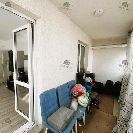 Apartament 2 camere decomandat, 54 mp, loc de parcare | Popești-Leordeni - 5