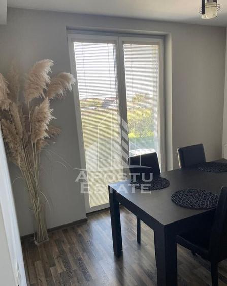 Apartament cu 2 camere ,Dumbravita - 2