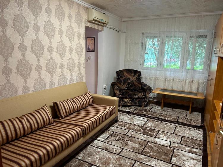 De vanzare -Ap 3 camere sptios -parter inalt -zona Lebada - 2