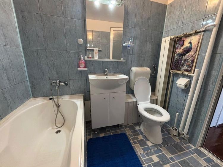 Inchiriere 2 camere Militari Veteranilor - 6