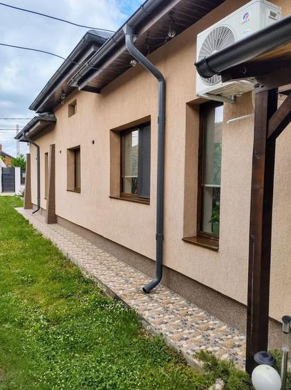 Casa de vanzare in Sacueni Dambovita - 2