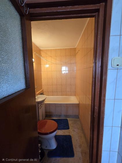 2 Camere Mobilat & Utilat – Metrou 1 Decembrie 1918 - 9