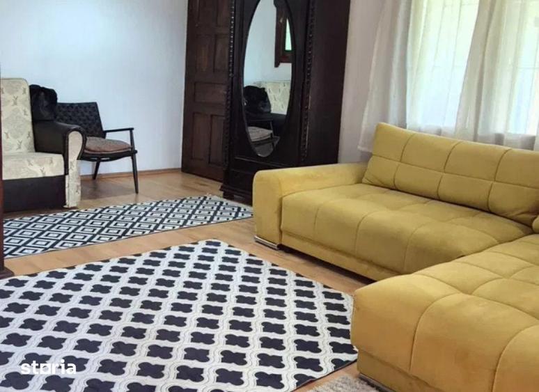 Casa 4 camere Dobreni , 100 metri Cod:162341 - 7