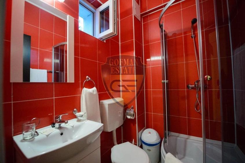 Se accepta Schimbaruri Pensiune 21 came Reataurant Mamaia Nord Afacere la cheie - 23