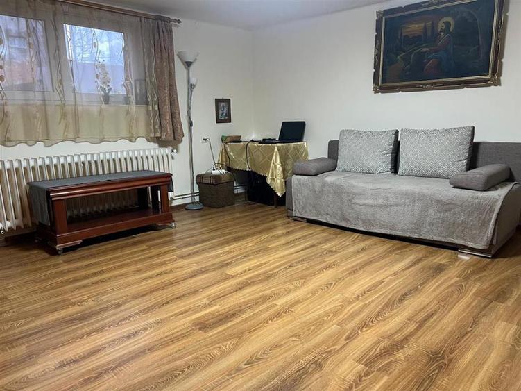 Apartament la casa cu 2 camere in Lazaret - 1