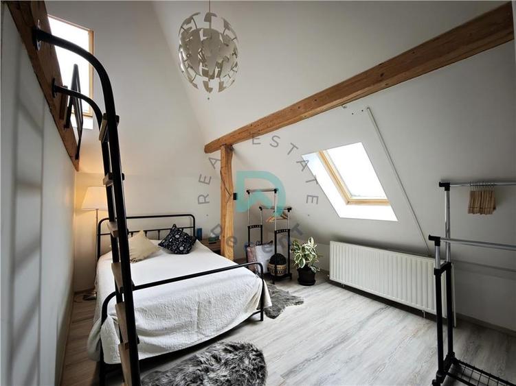 Închiriez Mansardă, Magazinul Star, Brașov - 5