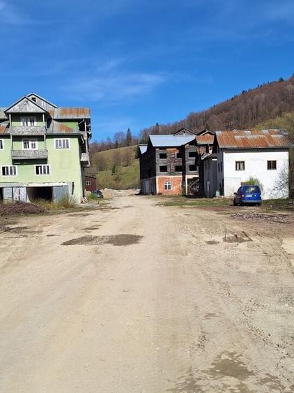 Imobile in complex turistic de vanzare - Valea Mare (Sant) - Bistrita Nasaud - 4