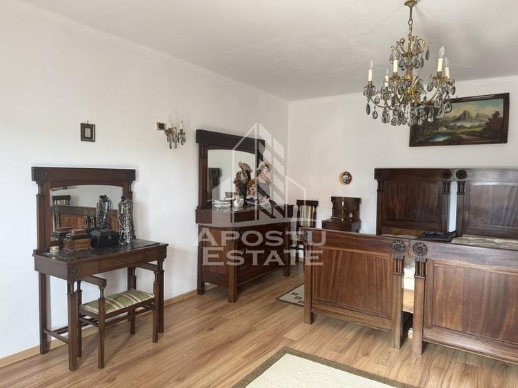 Casă unifamilială &icirc;n Ghiroda cu teren generos 1752 mp - 18