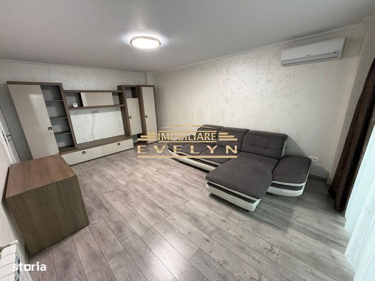 Apartament 2 camere de inchiriat bloc nou, zona Pia?a Mare - 7