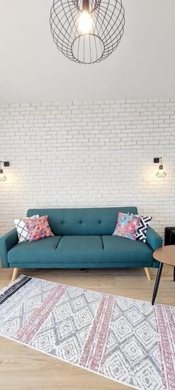 Apartament de LUX -vedere frontala la mare - 6