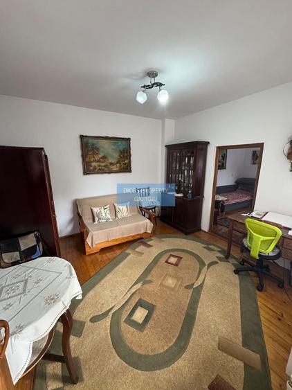 Casă cu 4 camere de vânzare – Str. I. C. Brătianu - 7