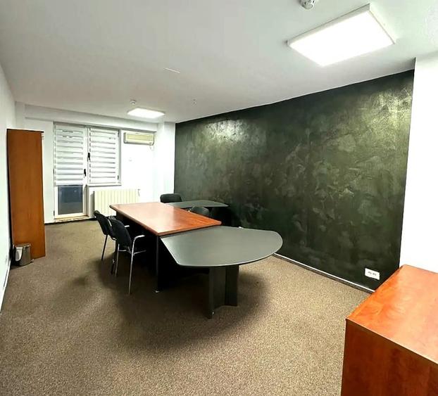 Spatiu de birouri elegant | 3 camere | 100 mp | Ultracentral - 3