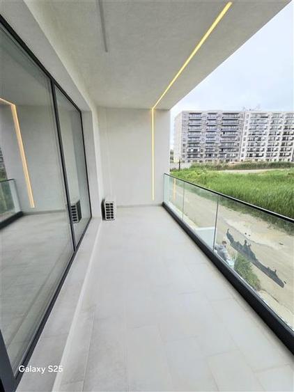 Apartament 3 camere Mamaia Sat, 90 mp, Zona Lidl - 5