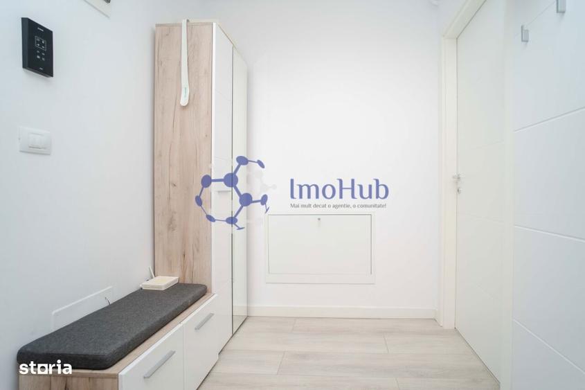 Apartament in Tatarasi, bloc nou, mobilat si utilat - 7