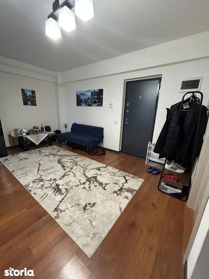 Prima inchiriere , 3 camere Visan, Parcare inclusa - 7