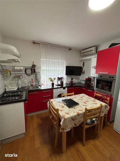 Apartament 2 cam 57mp in vila zona Bingo Otelul - 2